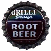Grilli root beer