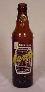 Harl's root beer