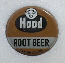 Hood root beer