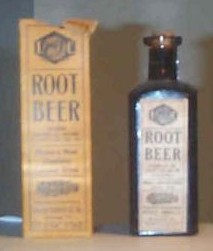 IC root beer