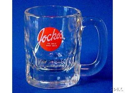 Jocko's root beer