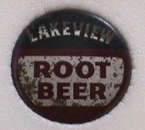Lakeview root beer