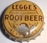 Legge's root beer