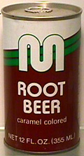 M root beer