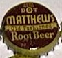Matthews root beer