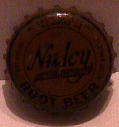 Nu-Icy root beer