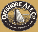 Offshore root beer