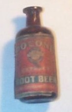 Pocono root beer