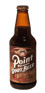 Point root beer