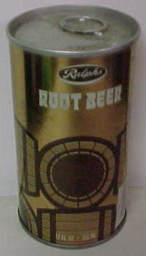 Ralph's root beer