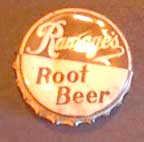 Ramage's root beer
