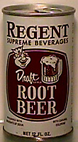 Regent root beer