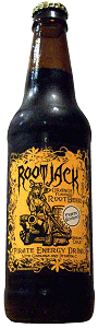 RootJack root beer
