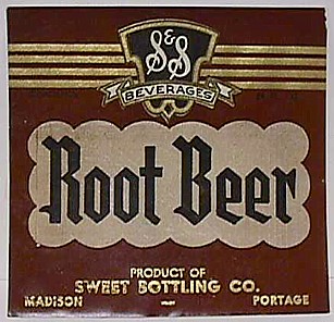 S&S root beer