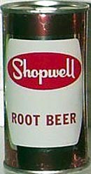Shopwell root beer