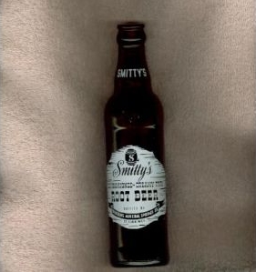 Smitty's Old Fashioned Creamy Type root beer