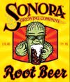 Sonora root beer