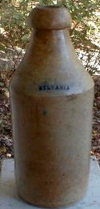 Sylvania root beer