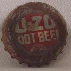 U-Zo root beer