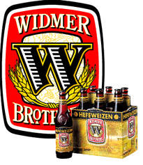 Widmer Gasthaus root beer