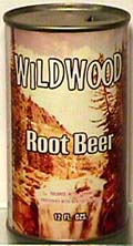 Wildwood root beer