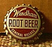 Windham root beer