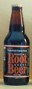 Wold's root beer