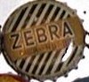 Zebra root beer