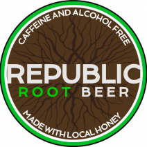 Republic root beer