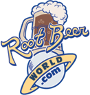 Root Beer World - root beer brands, history, forums, shopping and more